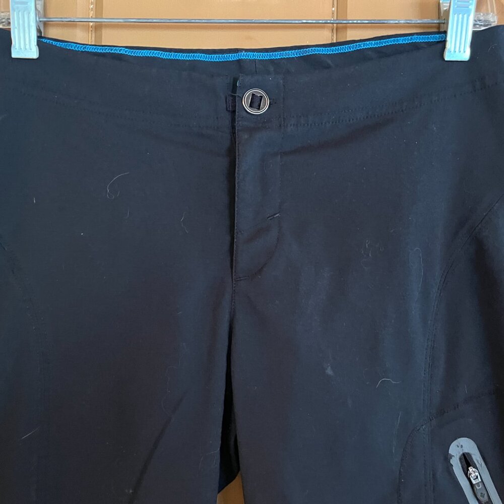 Columbia Capri Pants